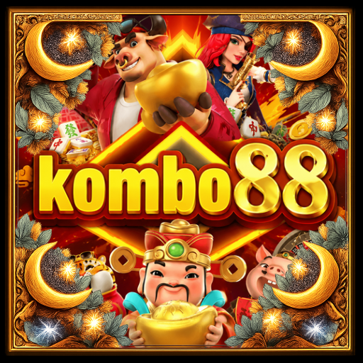 kombo88 — galeri pratinjau - APK Resmi