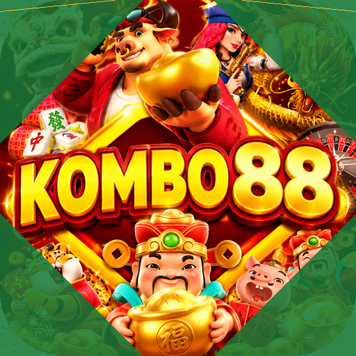 kombo88 — galeri pratinjau Resmi APK